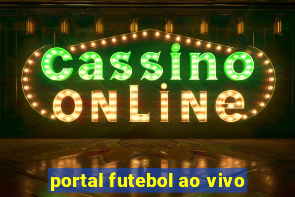 portal futebol ao vivo